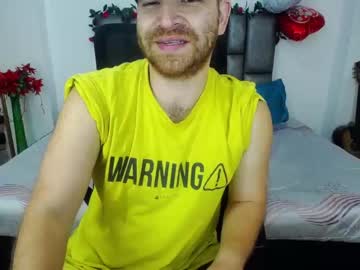 [28-02-24] michaelhawtin private show from Chaturbate