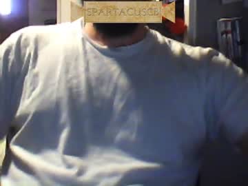 [25-04-23] spartacuscb chaturbate webcam record