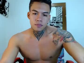 [11-03-22] drake_hero record premium show from Chaturbate