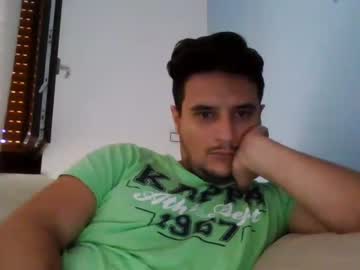 [14-10-23] fraromeo premium show video from Chaturbate.com