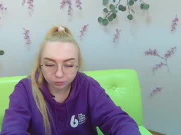 [24-02-24] bbsoniabarbi record blowjob show from Chaturbate