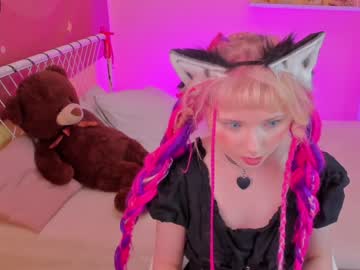 [09-09-22] buny_princess record public show video from Chaturbate