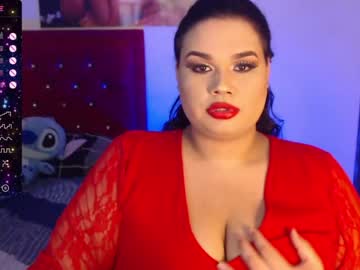 [23-04-24] camila_fuenmayor webcam video from Chaturbate.com