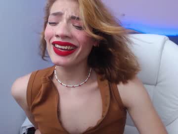 [03-10-23] chloe_goddes record private from Chaturbate