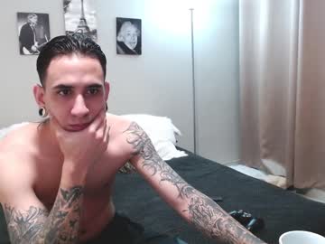 [11-06-22] christopher_and_isabella record webcam video from Chaturbate
