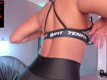 [19-10-22] delsee public show from Chaturbate