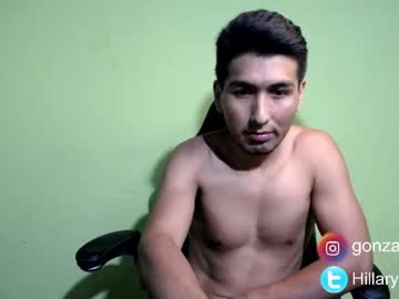 [14-05-23] gonzalo_ehm record private show video from Chaturbate