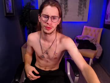 [10-09-22] heralt_dolton chaturbate premium show video