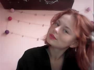 [17-08-22] irish_foxy chaturbate private webcam
