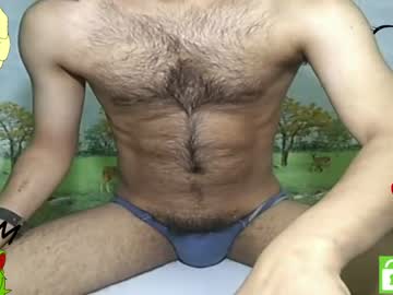 [13-02-23] jesusblack2001 record public show from Chaturbate.com