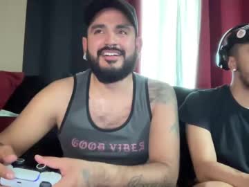 [02-04-23] hairy_mexi chaturbate video with toys