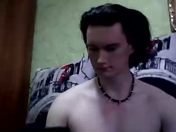 [18-05-22] jerry_song public webcam from Chaturbate.com