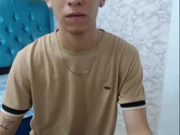 [20-06-22] stevenparker4 private show from Chaturbate