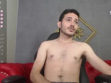 [28-04-24] adrian_conors webcam show from Chaturbate.com