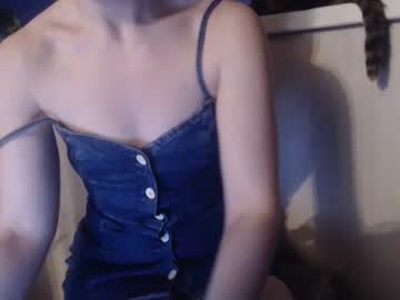[04-07-22] ann__amore blowjob show from Chaturbate