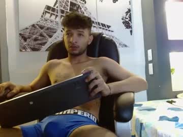 [18-04-24] apolo_98 chaturbate show with toys