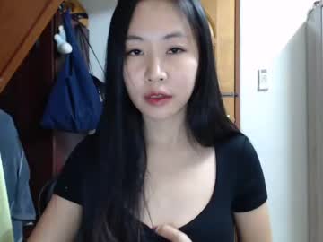 [18-04-24] asiantabbyx webcam video from Chaturbate