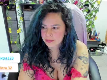 [22-05-24] elektra_32 record cam show from Chaturbate