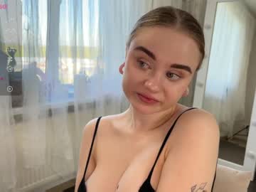 [17-05-24] millie_way show with cum from Chaturbate