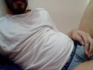 [08-12-23] mrharryp webcam video from Chaturbate.com