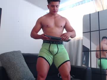 [12-10-23] paul_evanss chaturbate private