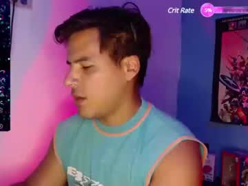 [03-12-23] apolo_wolf1 public show from Chaturbate.com