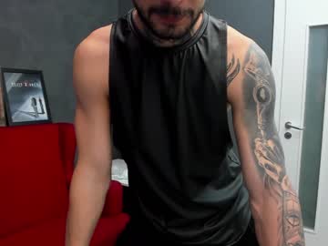 [12-11-23] brianhunts public show video from Chaturbate