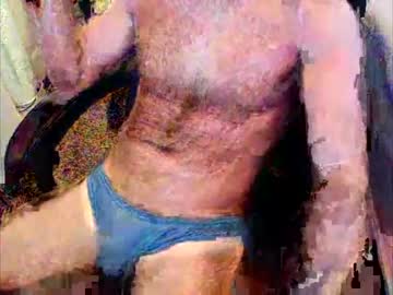 [02-04-22] hairystud8 private sex video from Chaturbate