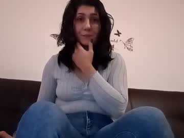 [15-11-23] charm_mellany record cam show from Chaturbate