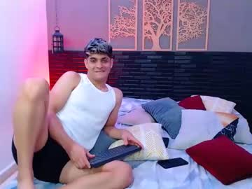[13-05-22] jordanandrooney private show video from Chaturbate