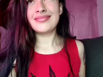 [19-02-22] megan_high420 cam video from Chaturbate