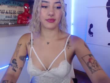 [03-05-24] isabellakoff record public show video from Chaturbate