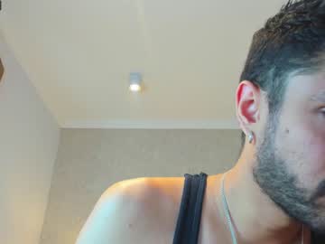 [21-07-23] markos_green185 record webcam video from Chaturbate.com