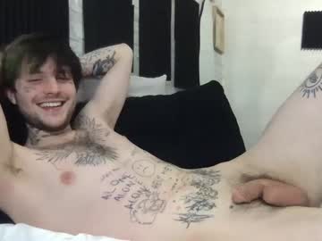 [25-02-24] prettyboyszn public webcam from Chaturbate