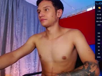 [22-07-23] bullet_king record private show from Chaturbate