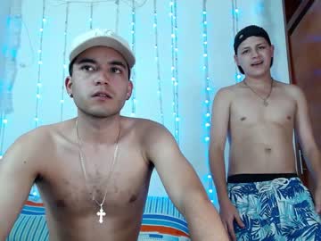 [20-01-23] sam_and_connor private from Chaturbate.com