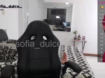 [22-07-22] _sofia_dulce_ chaturbate video with toys