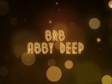 [05-04-24] abby_deep_ premium show