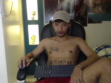 [26-04-24] apolo_98 record public show from Chaturbate.com