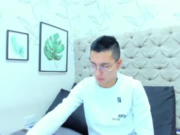 [19-01-23] santiago_lenyn06 record show with toys from Chaturbate.com