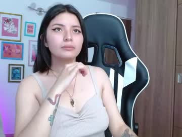 [23-06-23] val_ia record cam video from Chaturbate.com