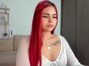 [17-06-23] agatha_v_ chaturbate record