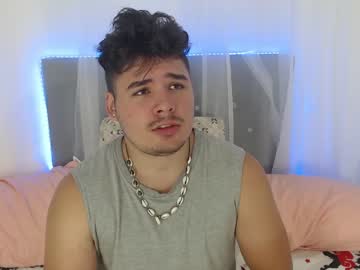 [26-07-22] andrewhorny_ show with cum