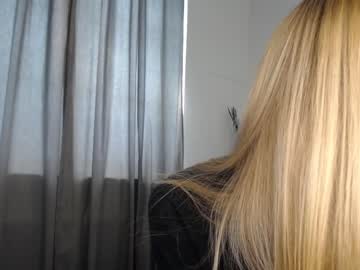 [13-10-23] blonde_nix record private XXX video from Chaturbate.com