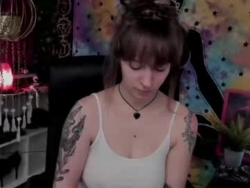 [10-04-24] dreammbaylee record private show video from Chaturbate.com