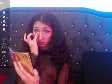 [11-03-24] queen_jenn_ chaturbate premium show video