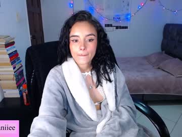 [15-06-22] salome_polaniiee private from Chaturbate.com