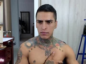 [16-11-23] viicttor webcam video from Chaturbate