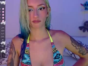 [12-11-22] animablue video with toys from Chaturbate