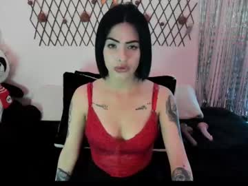 [19-02-23] megan_117 private show video from Chaturbate